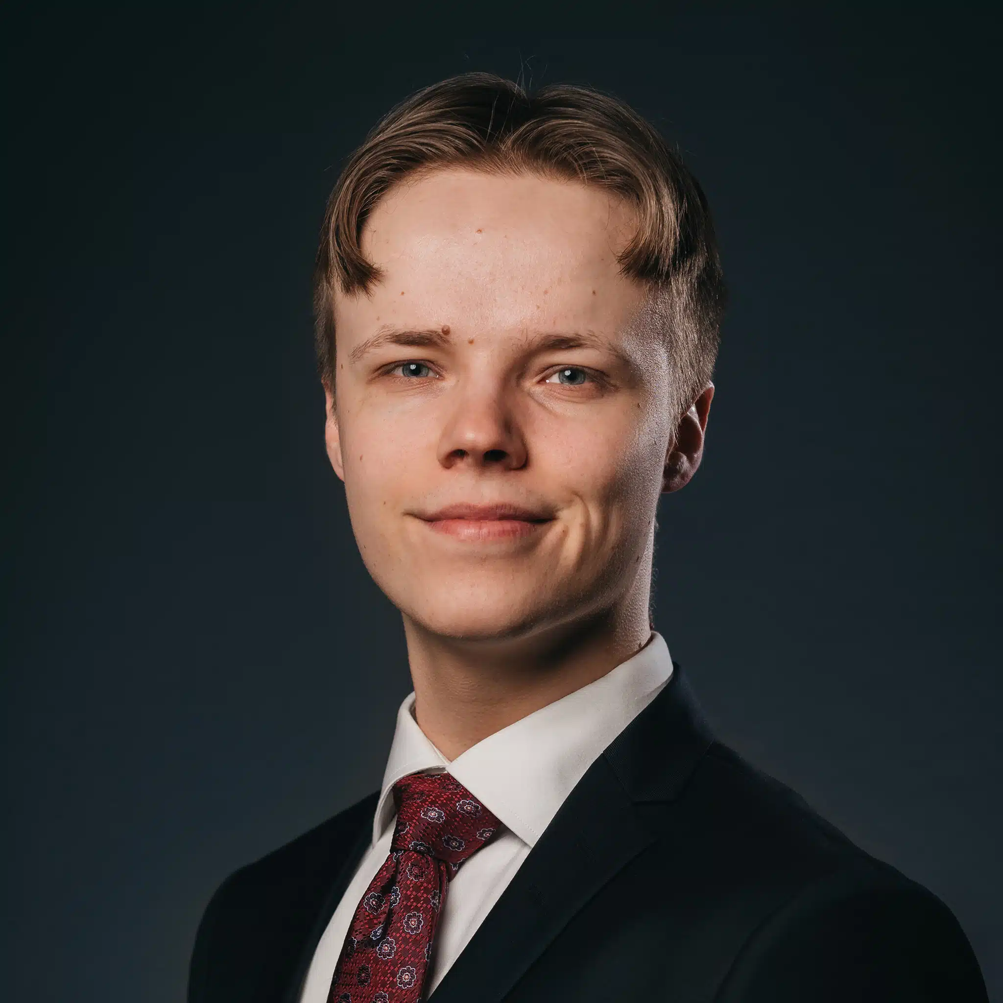 Håkon Hansen