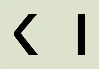 Krogsveen-logo 2026 med grønn bakgrunn