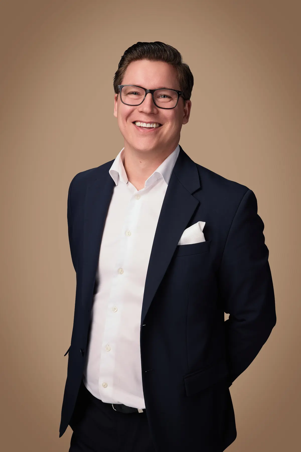 Ole Andre Haugen