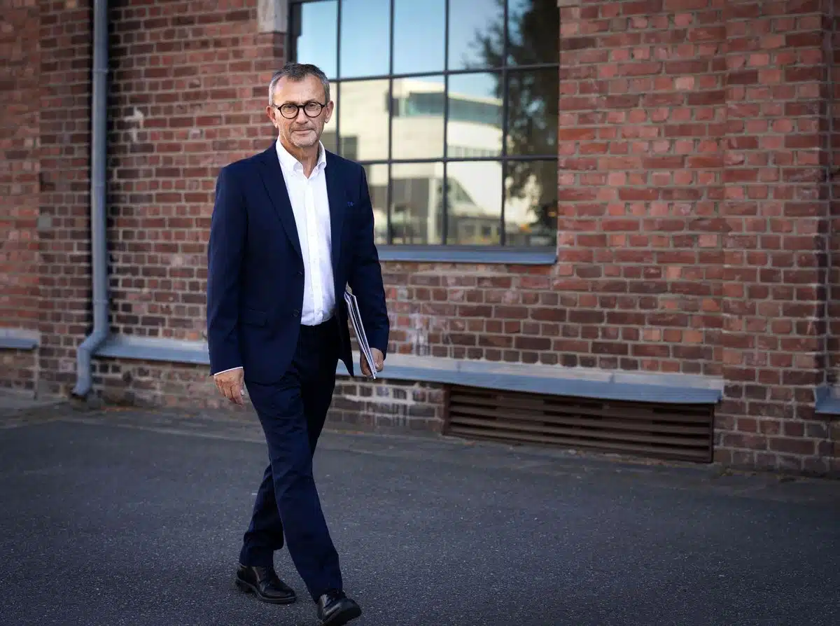 Per Olav Borgås