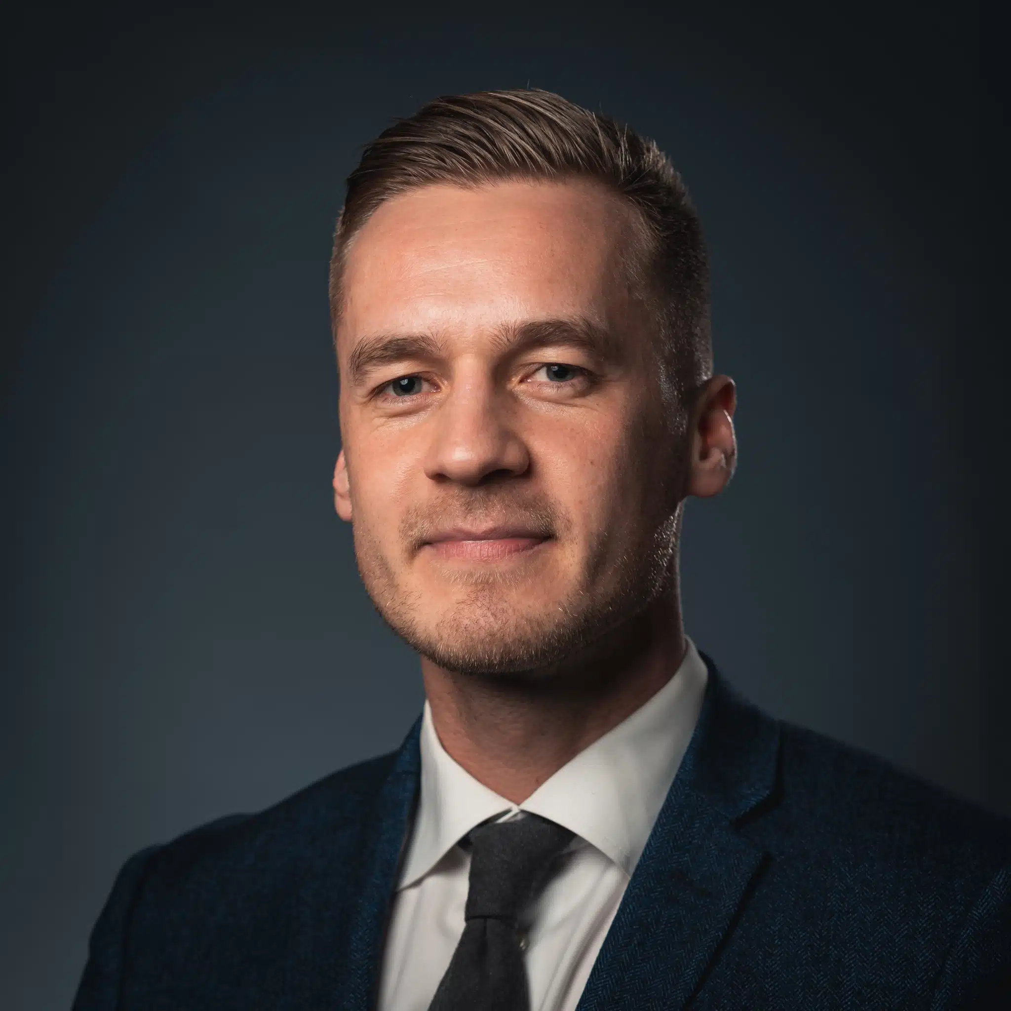 Anders Karlstrøm