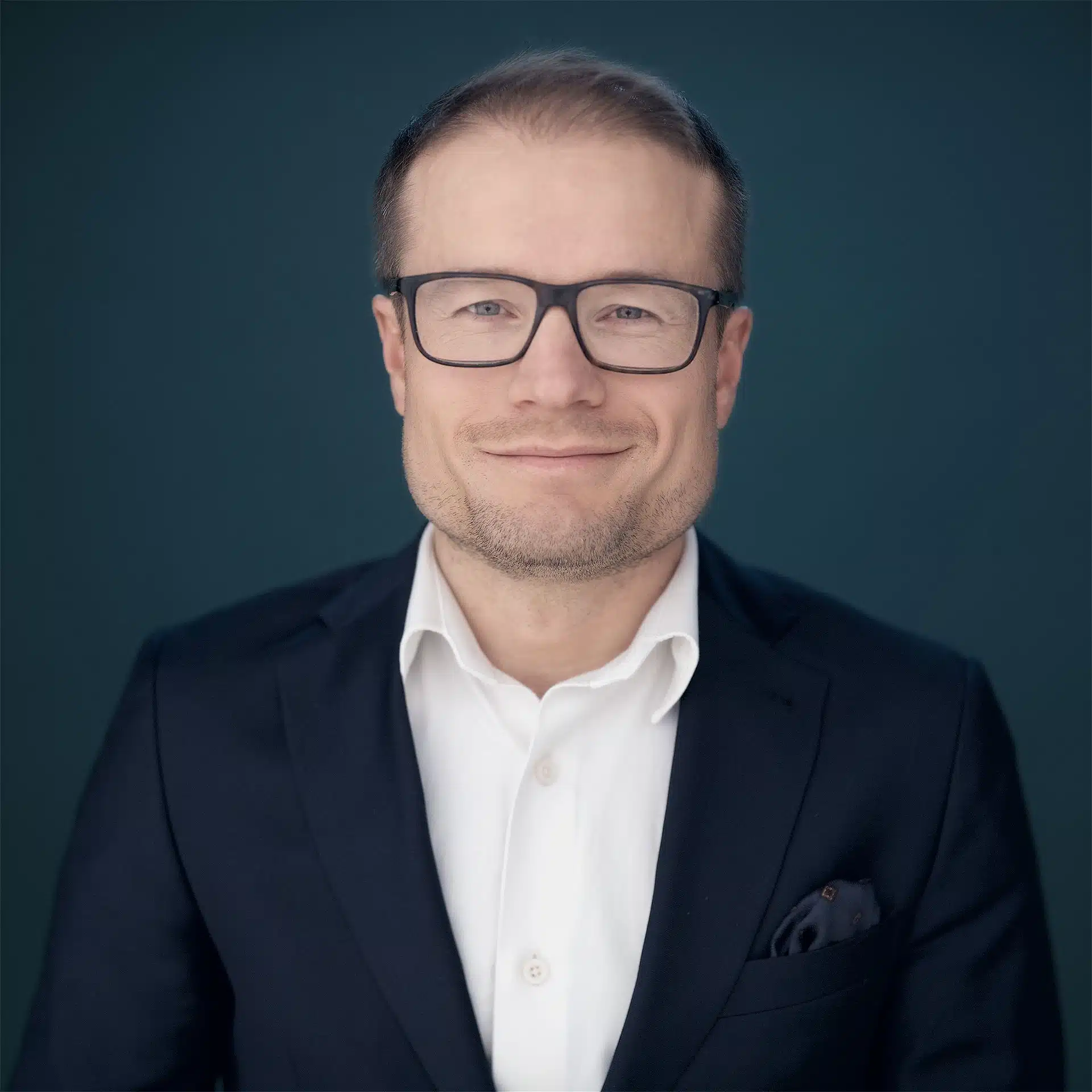 Dan Christian Jensen