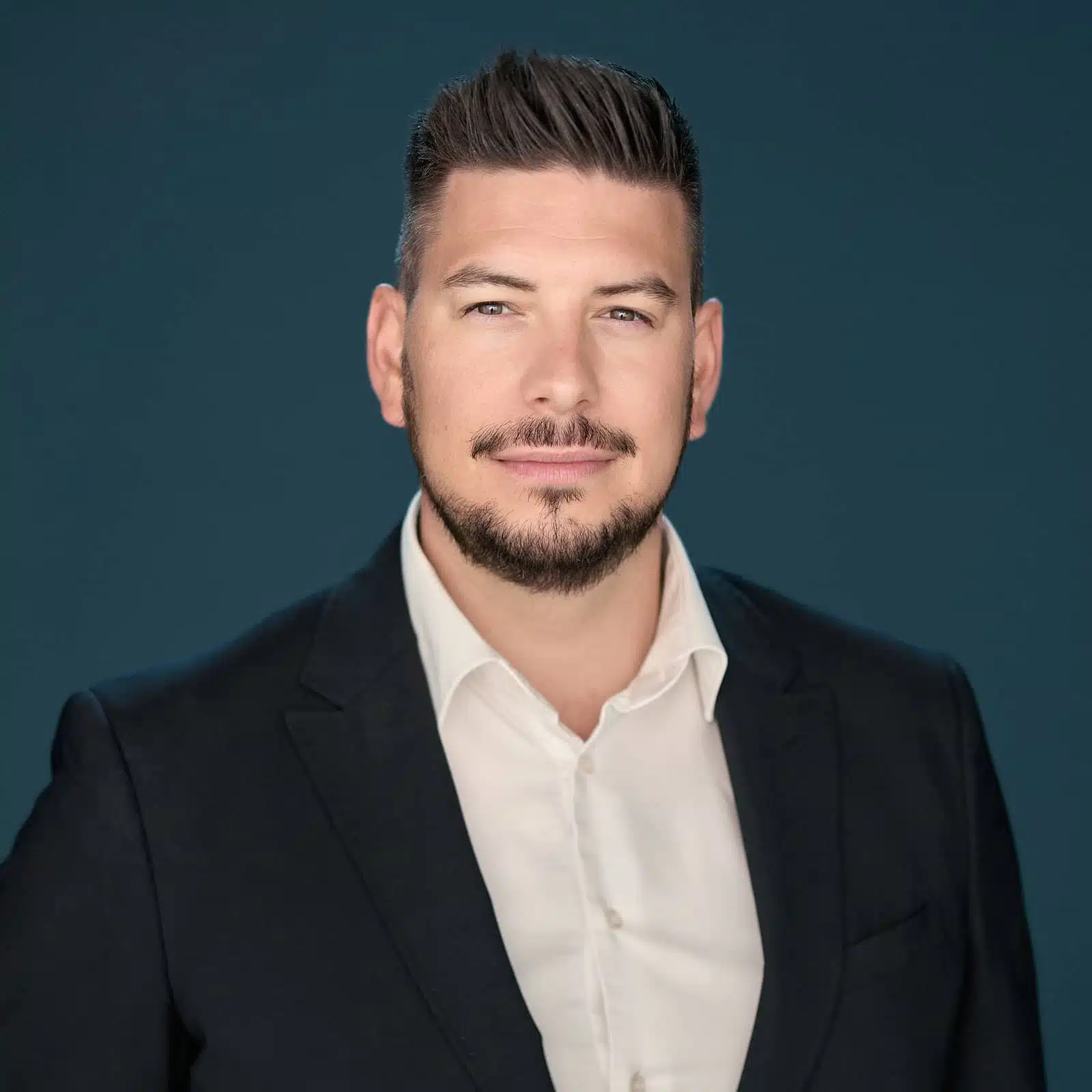 Daniel Andersson