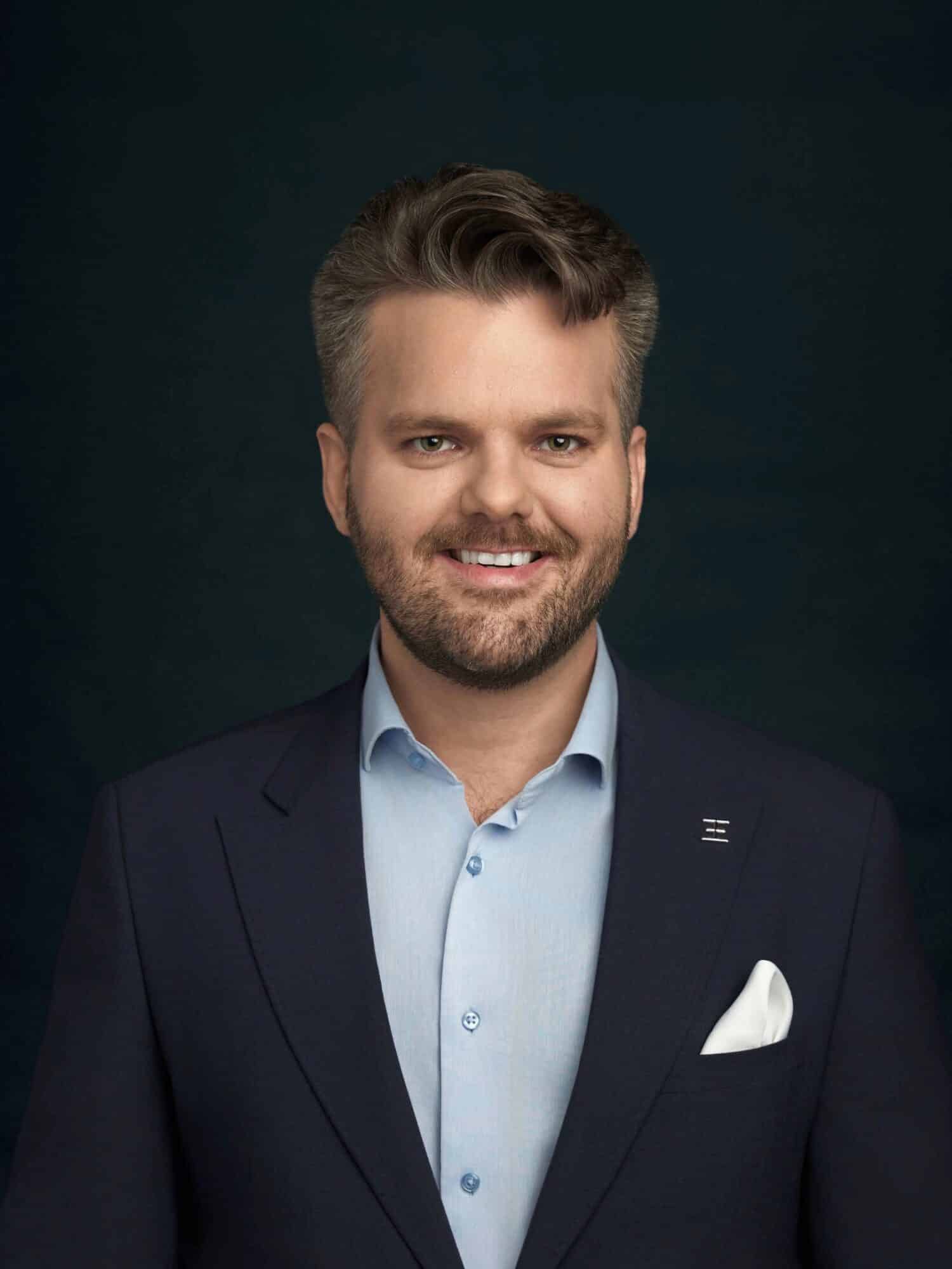 Aleksander Stoveland
