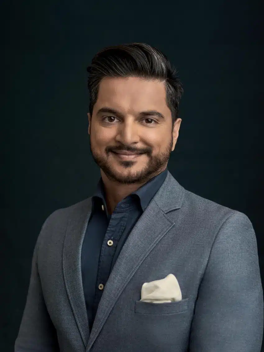 Ali Hashmi