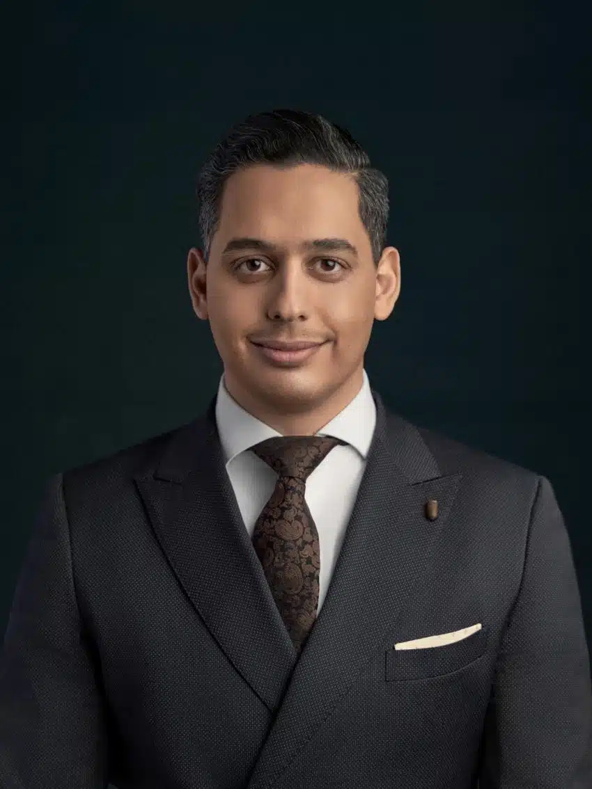 Houssam Ben Zrelli