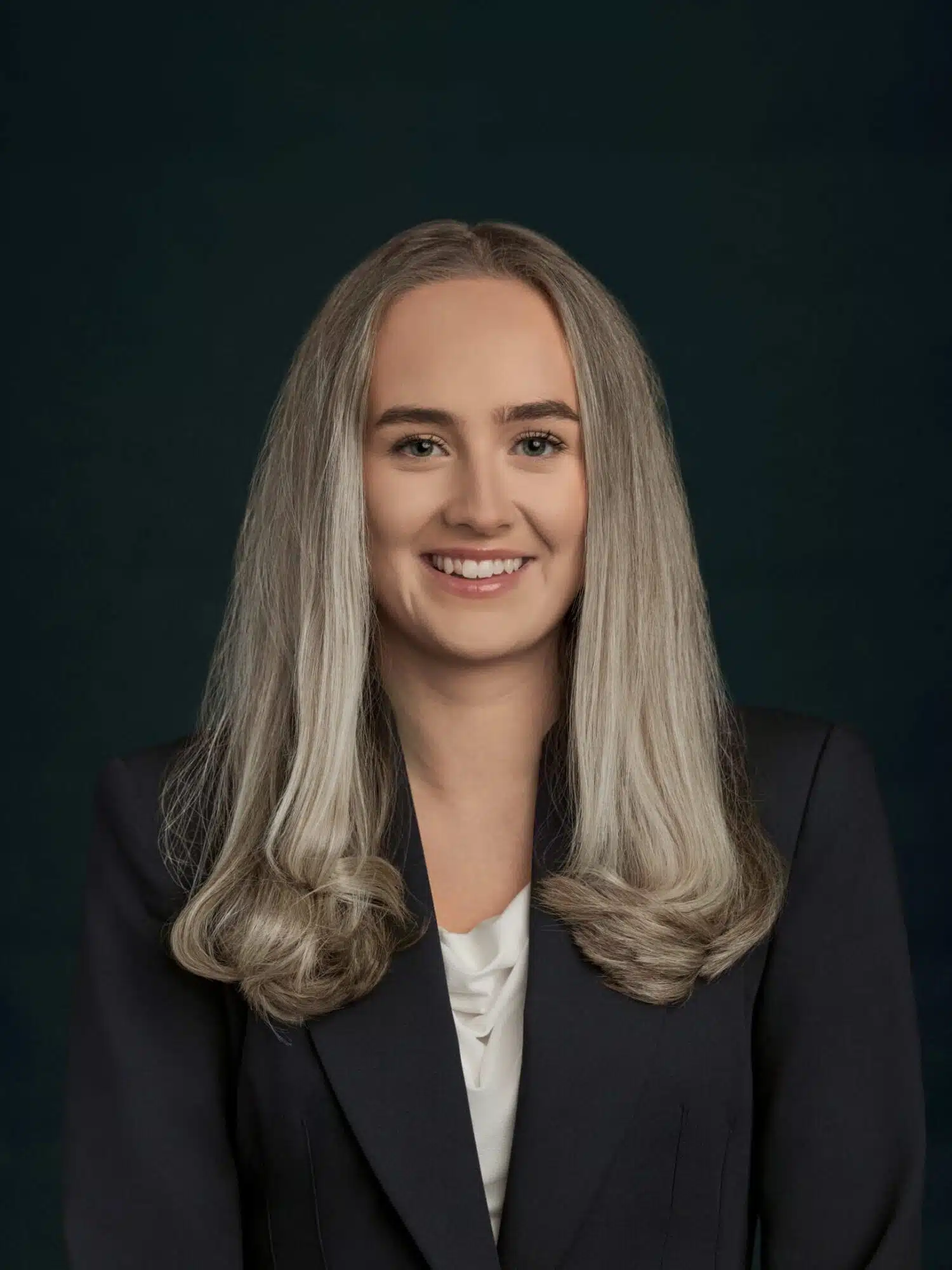 May-Linn Berge