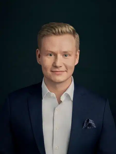 Petter Eia Haavi