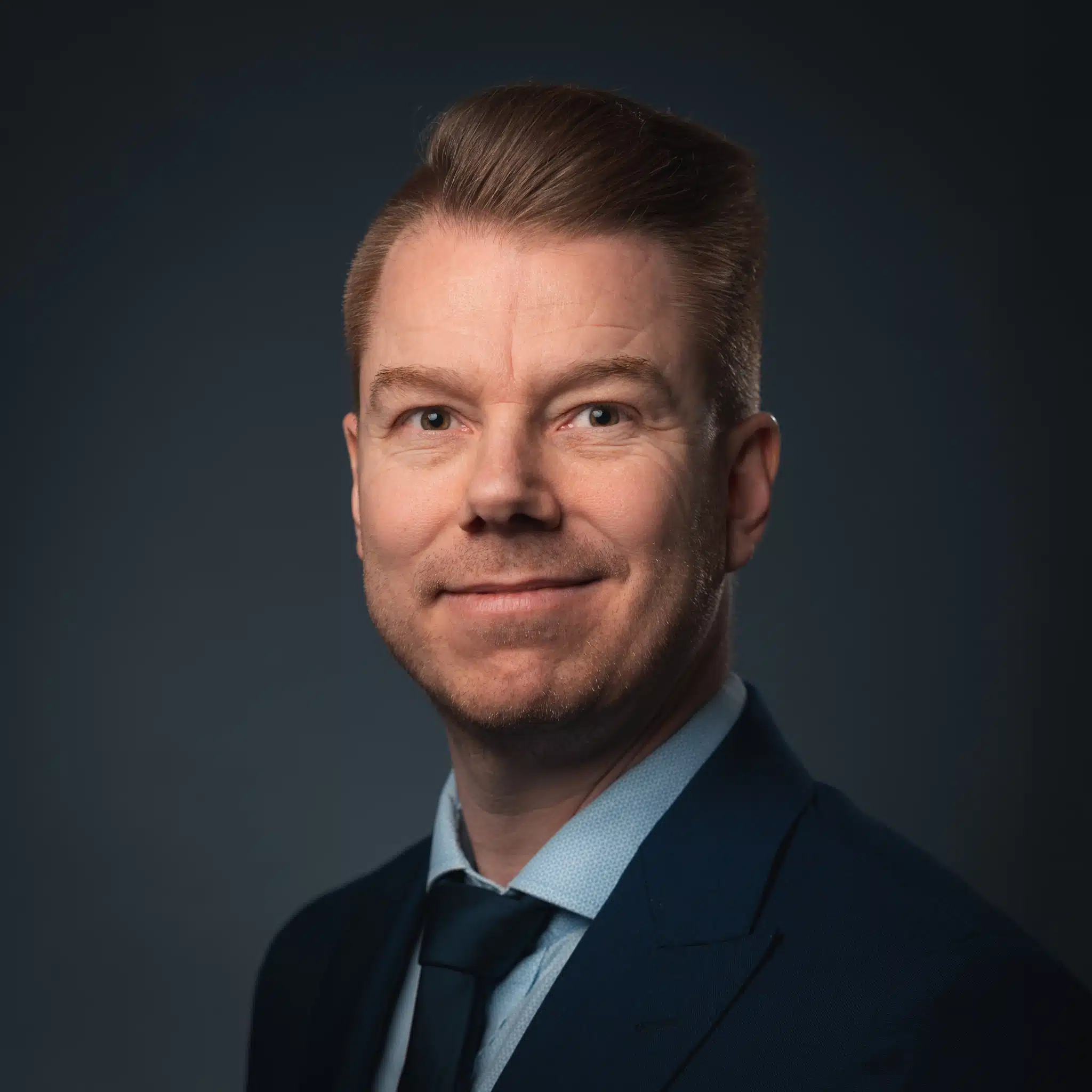 Jonas Bergersen