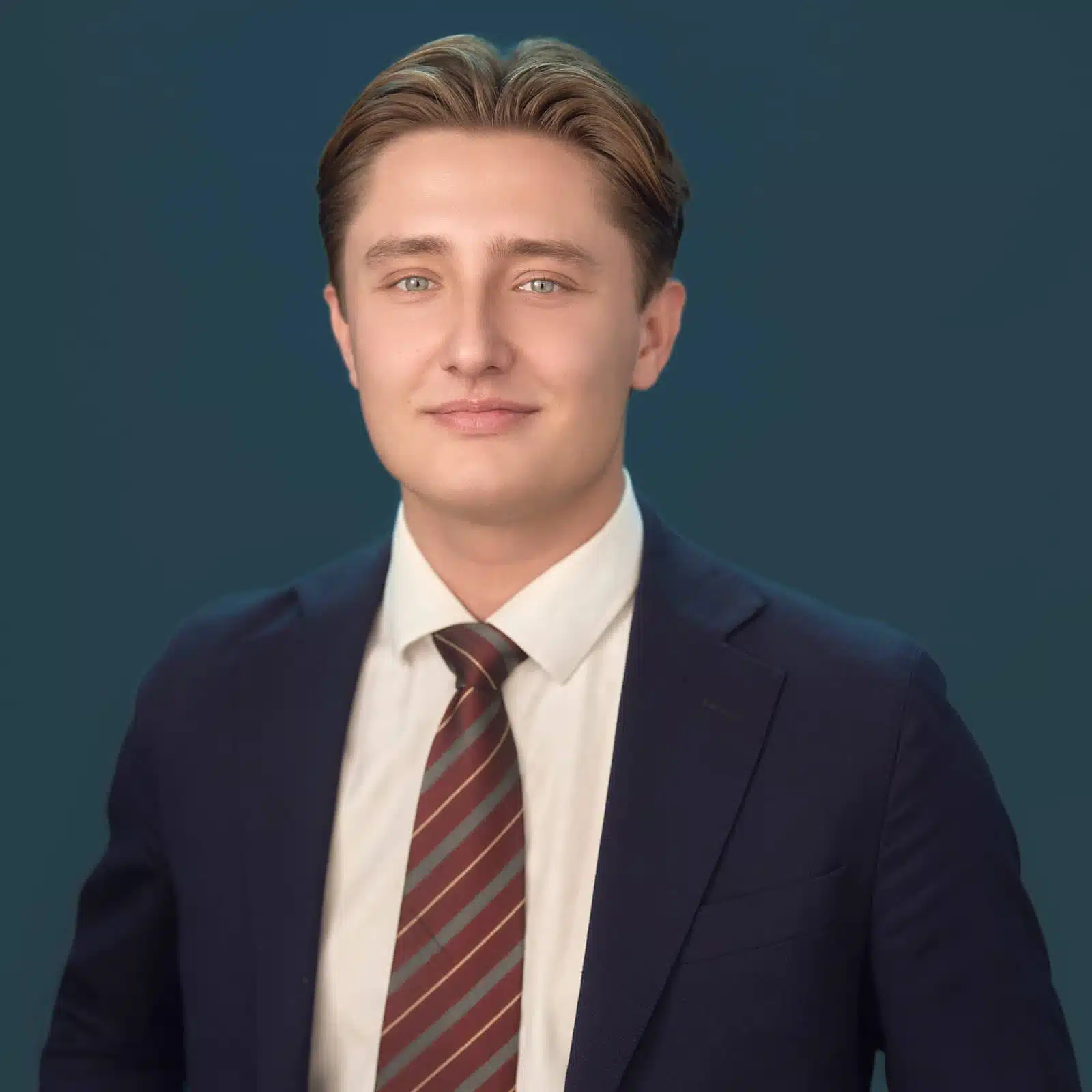 Kasper Arbøll Hansen