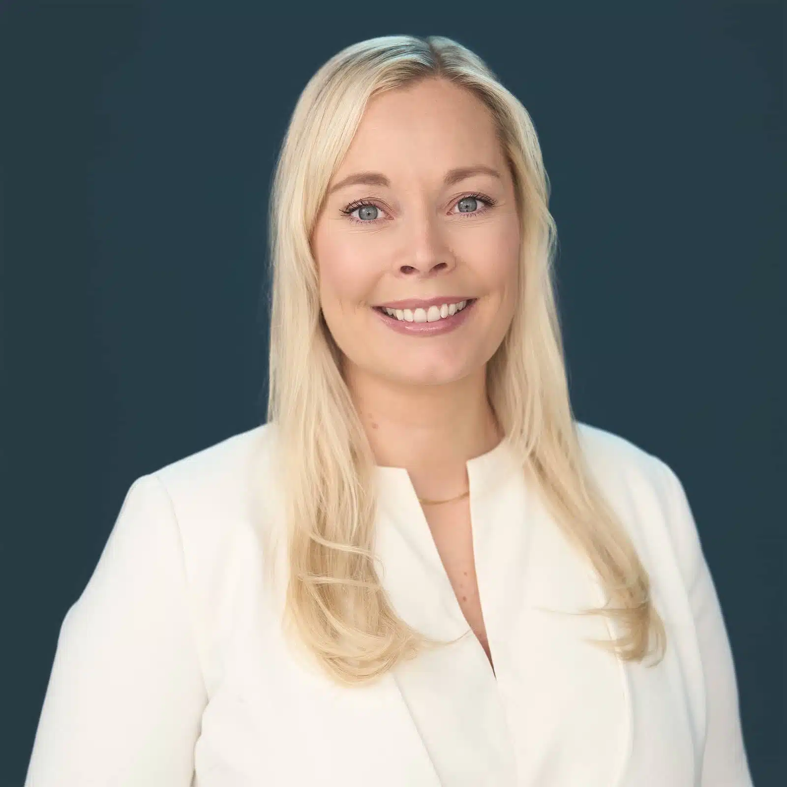 Line Strifeldt Johansson