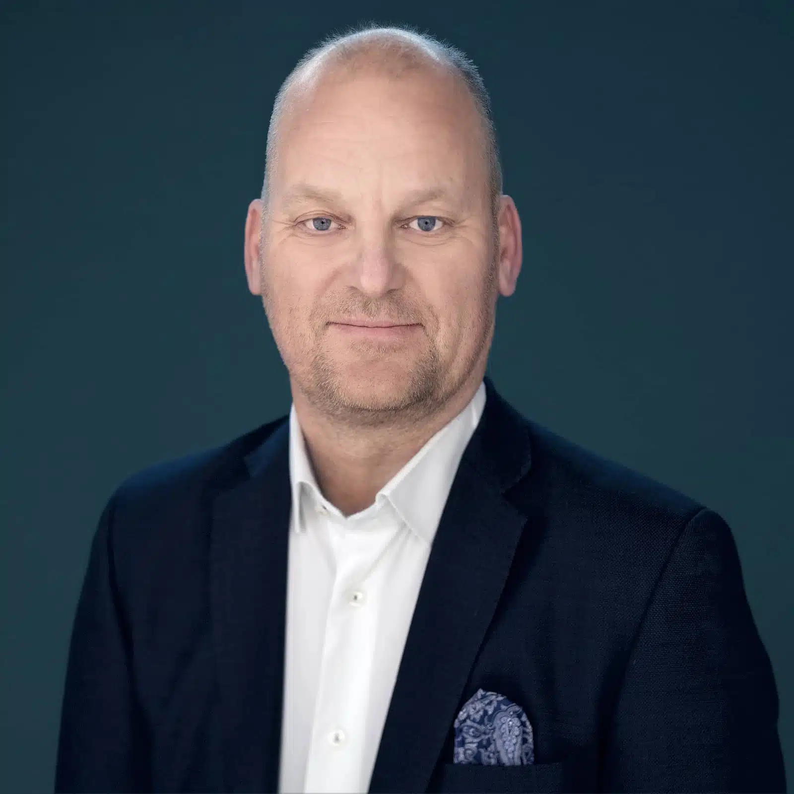 Magnar Steen