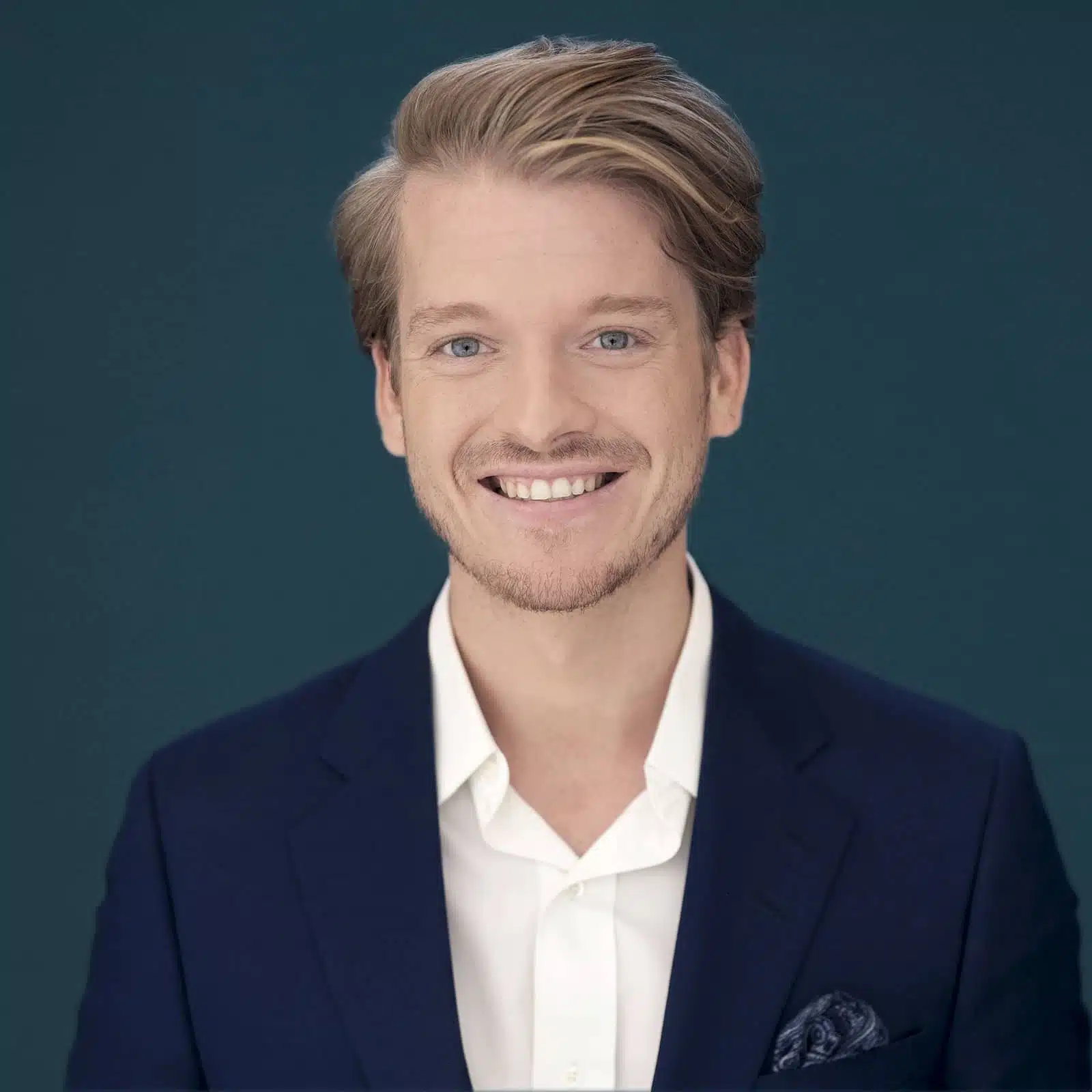 Magnus Gjellan