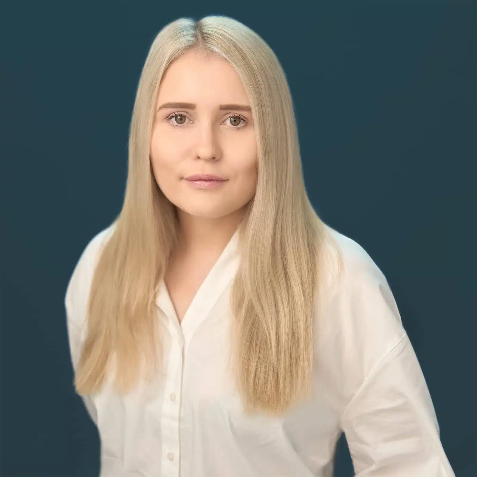 Marthe Grønnslett