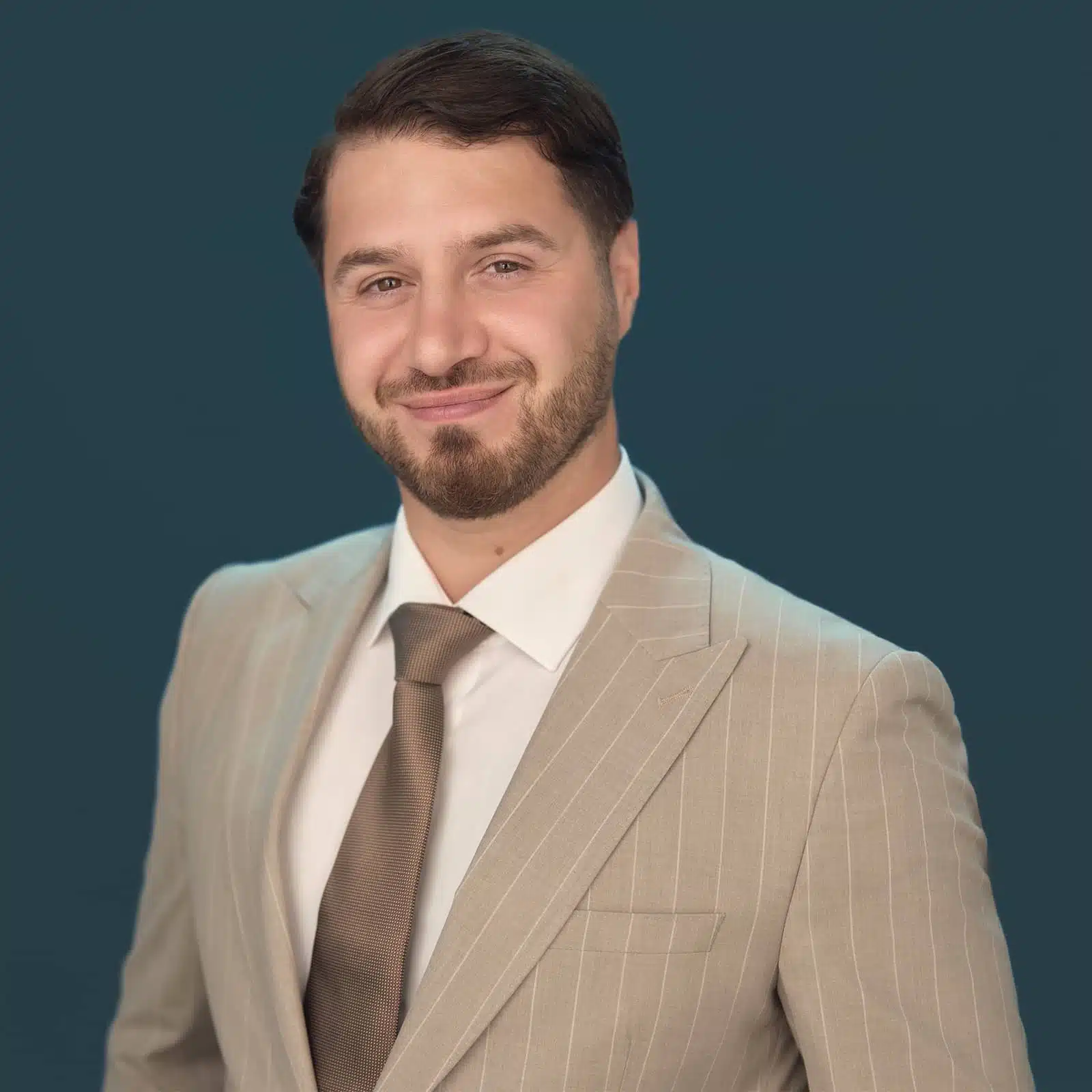 Rezgar Aliassi