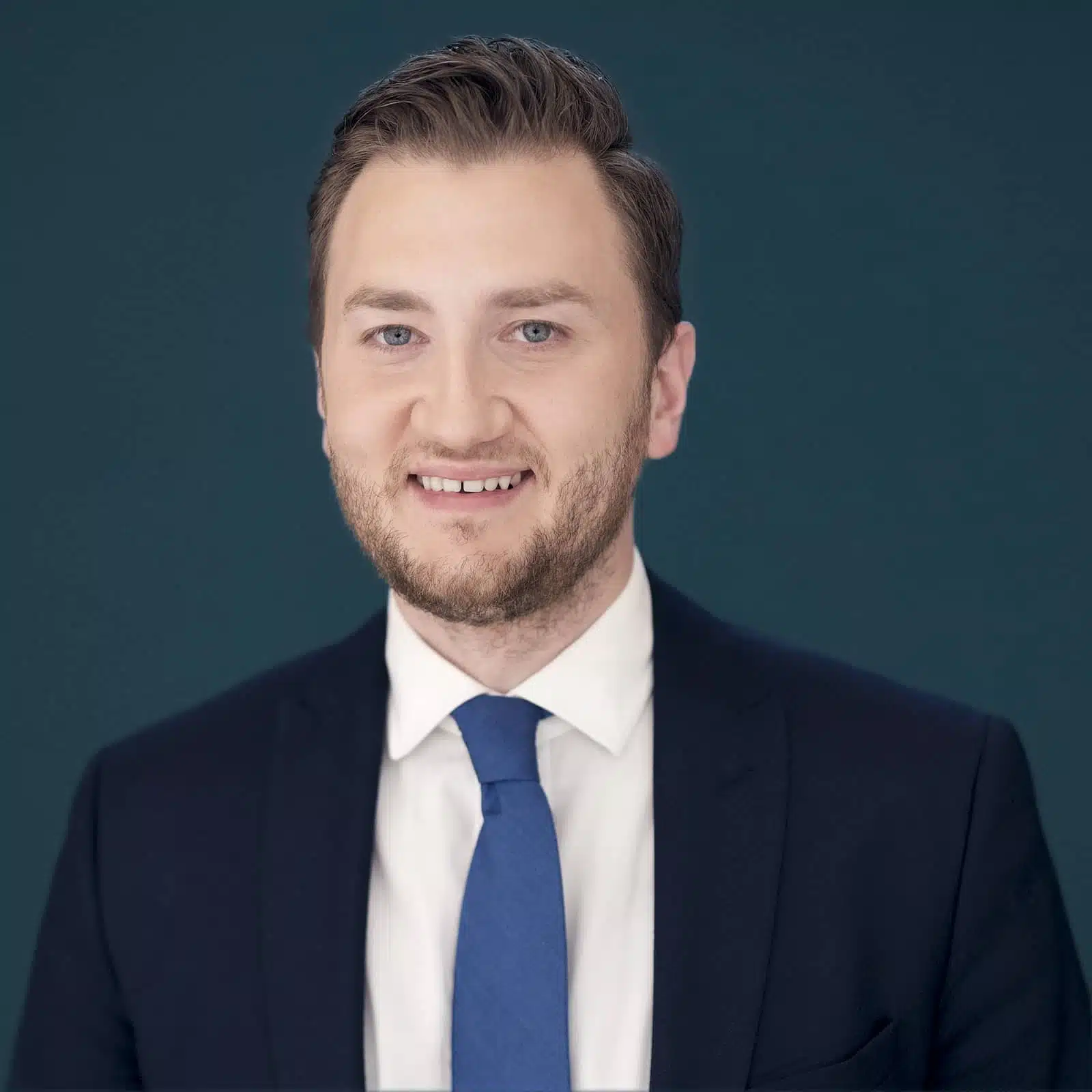 Sebastian Chodkowski