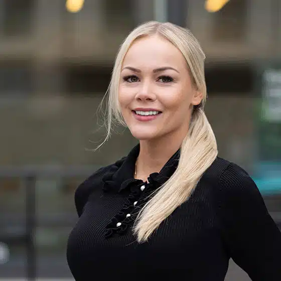 Helene Skare
