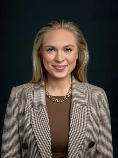 Silje Jøsang Muri