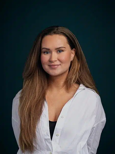 Marte Kroken