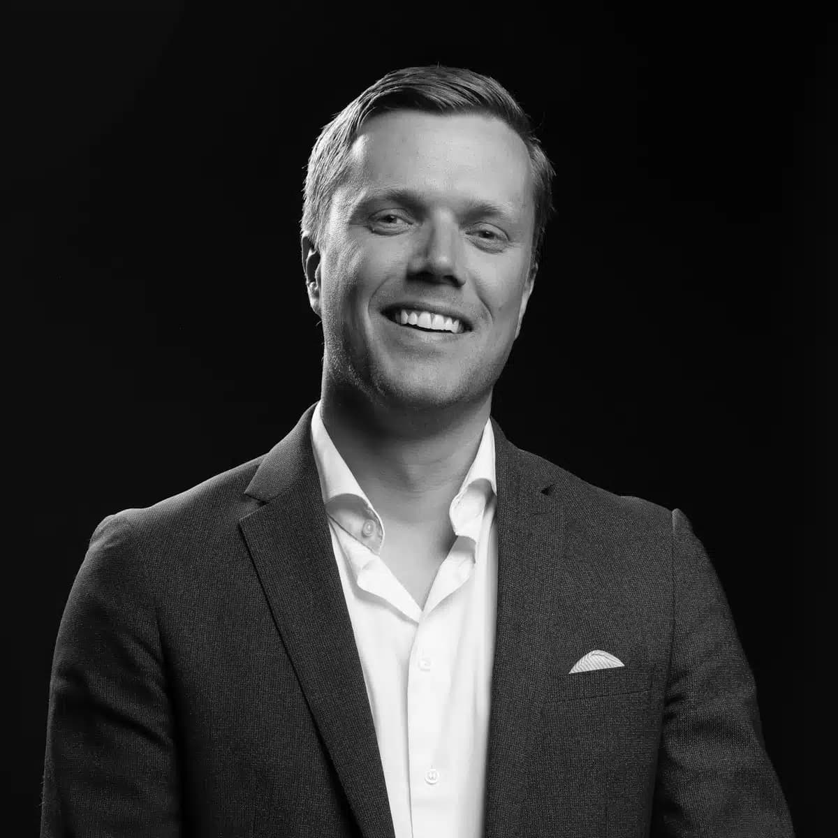 Torbjørn Håvås Tjønn