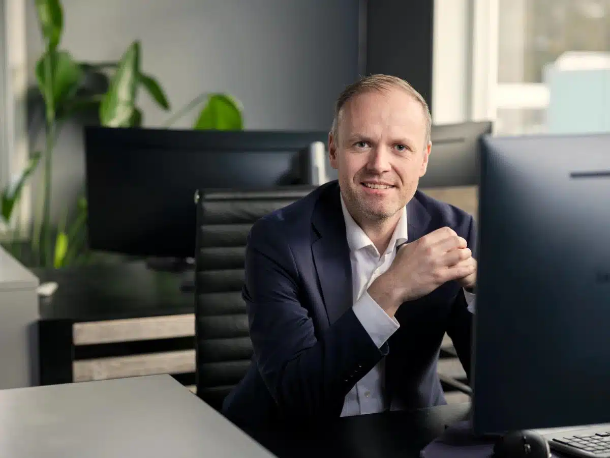 Kjell Ove Loeshagen
