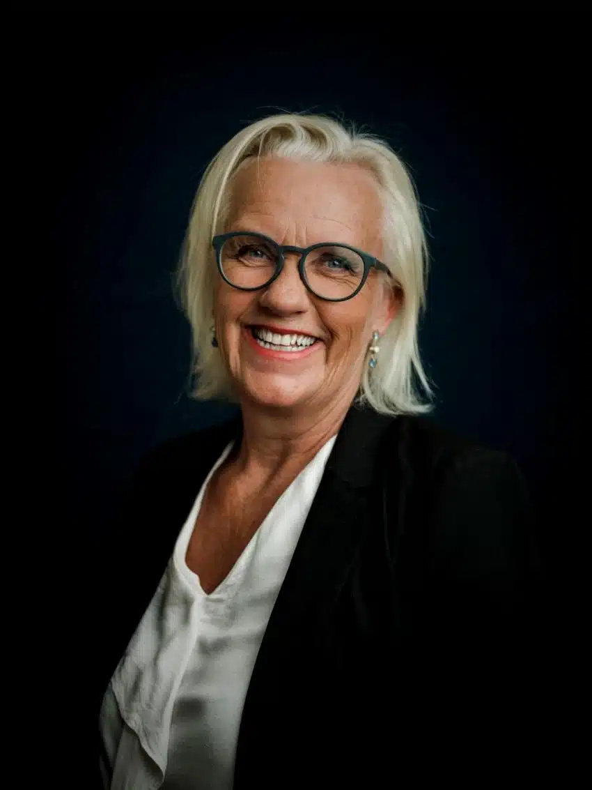 Cecilie Beckmann