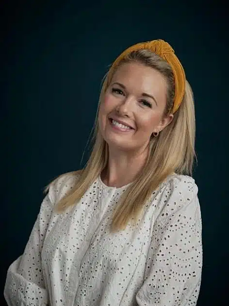 Helene K. Mathiesen