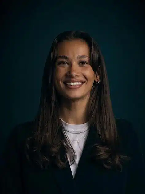 Emilie Ødemark