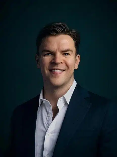 Simon Aasen