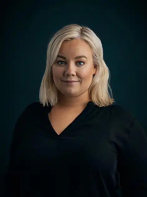 Cecilie Sandvik