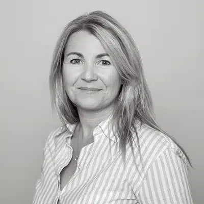 Anne Grete Næss