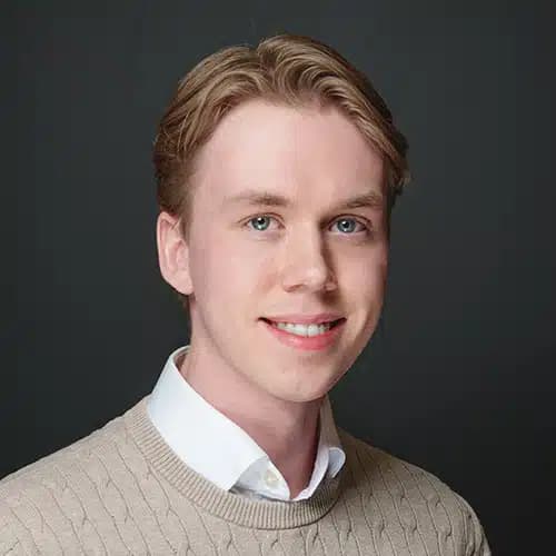 Arne Martin Tysvær