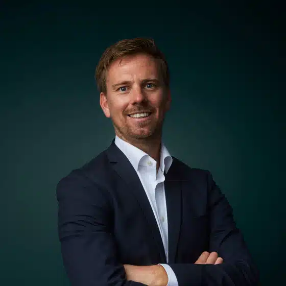 Trond Haugstad