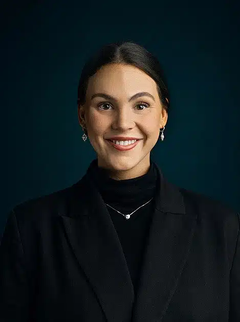 Maria Elena Furnes Warpe