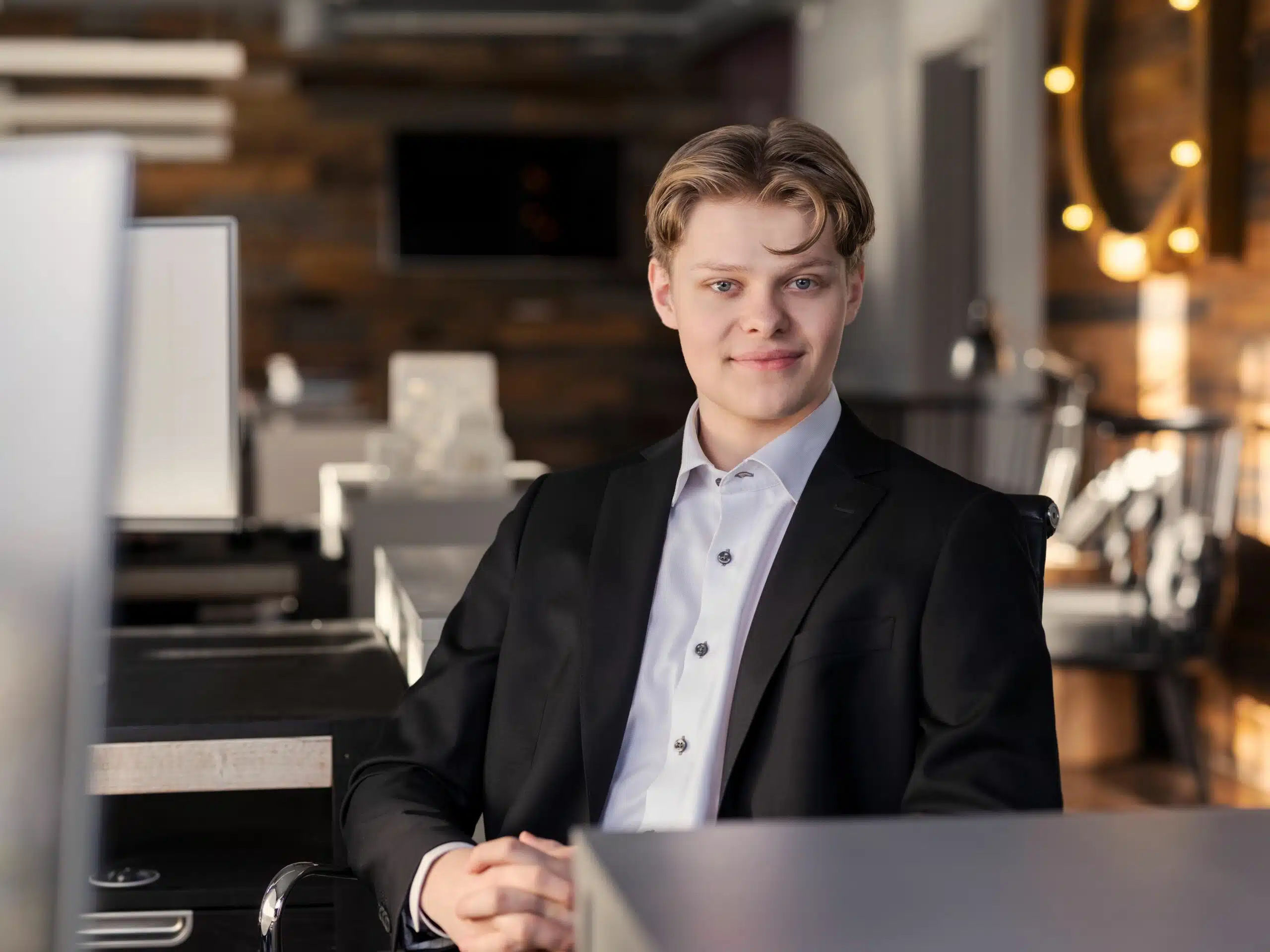Fredrik Klausen